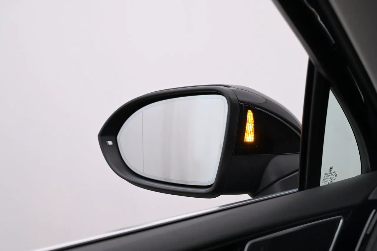 Volkswagen Passat bild 19
