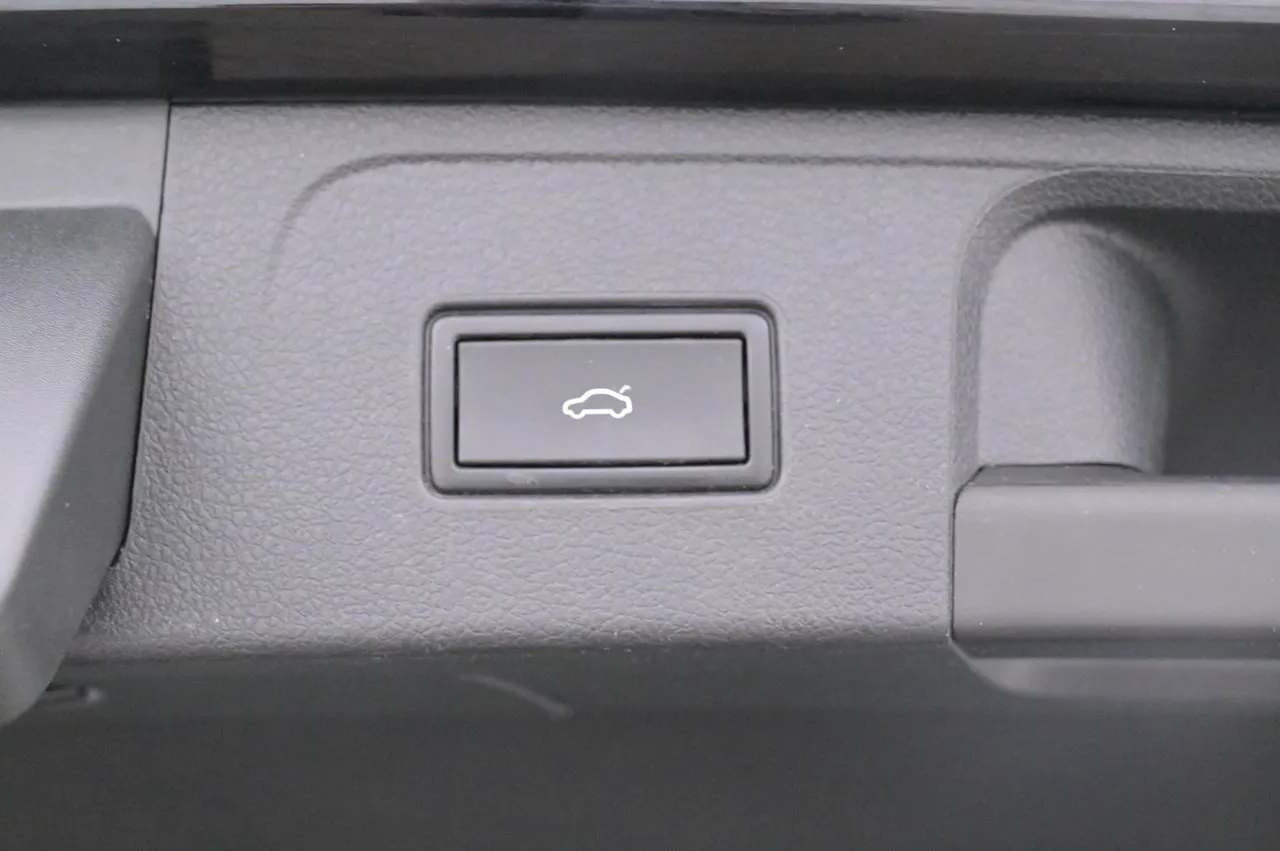 Volkswagen Passat bild 22