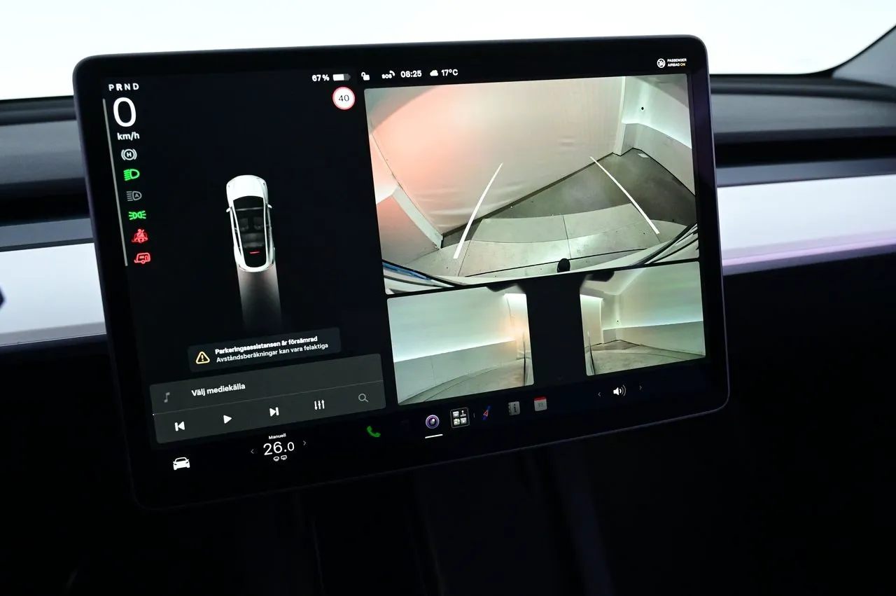 Tesla Model Y bild 18
