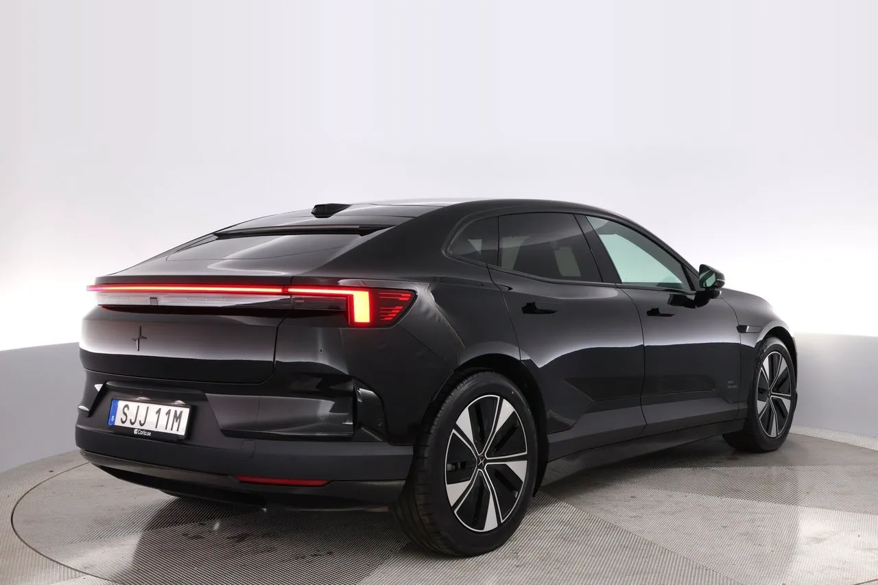 Polestar 4 bild 5
