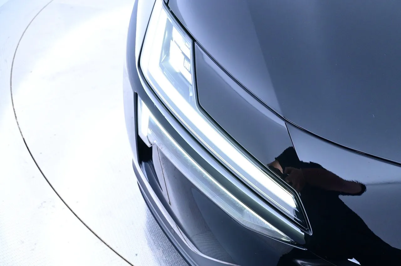 Polestar 4 bild 26