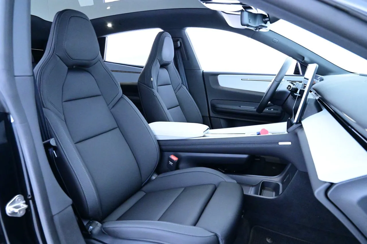 Polestar 4 bild 15