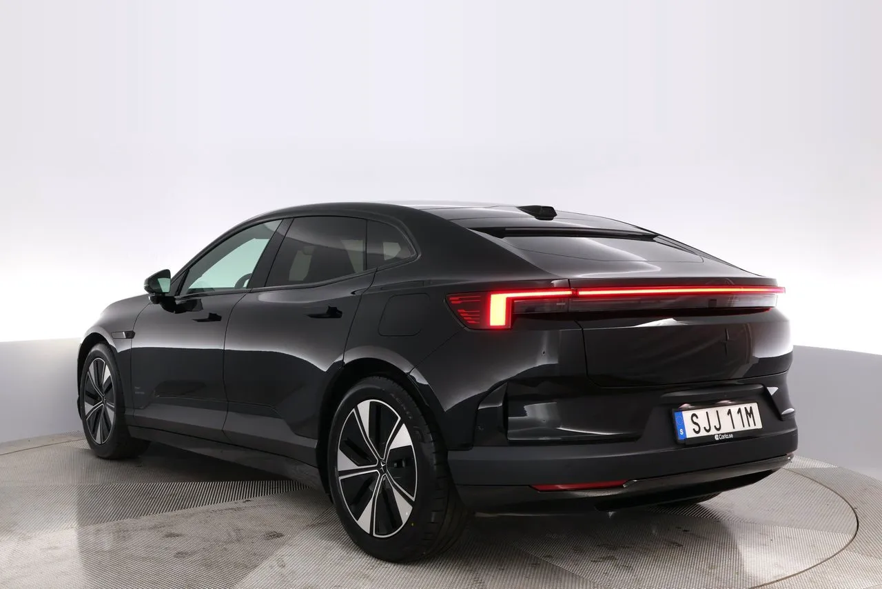 Polestar 4 bild 4