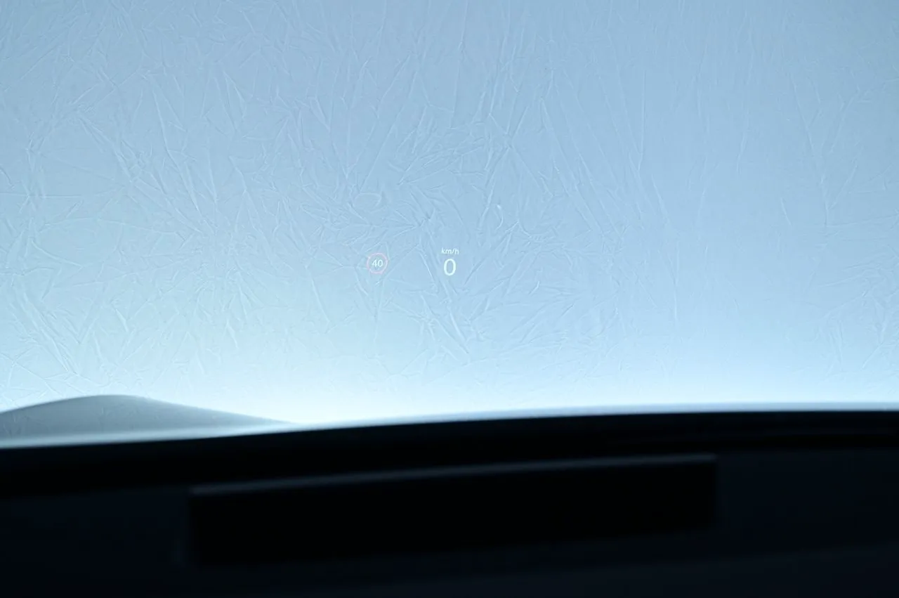 Polestar 4 bild 9