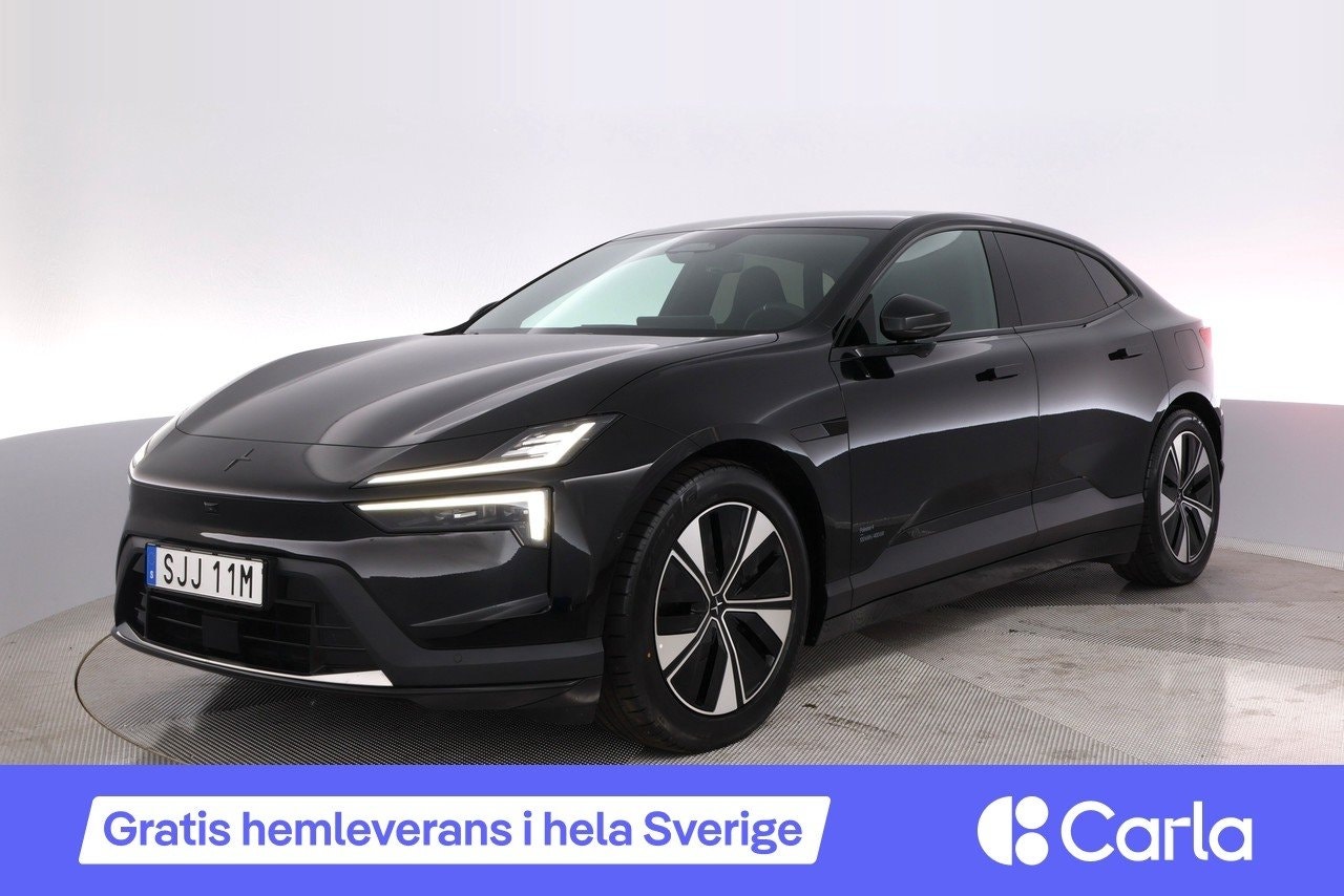 Polestar 4
