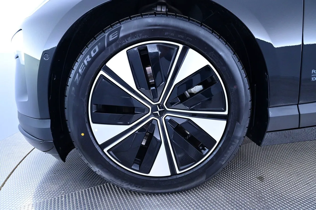 Polestar 4 bild 27