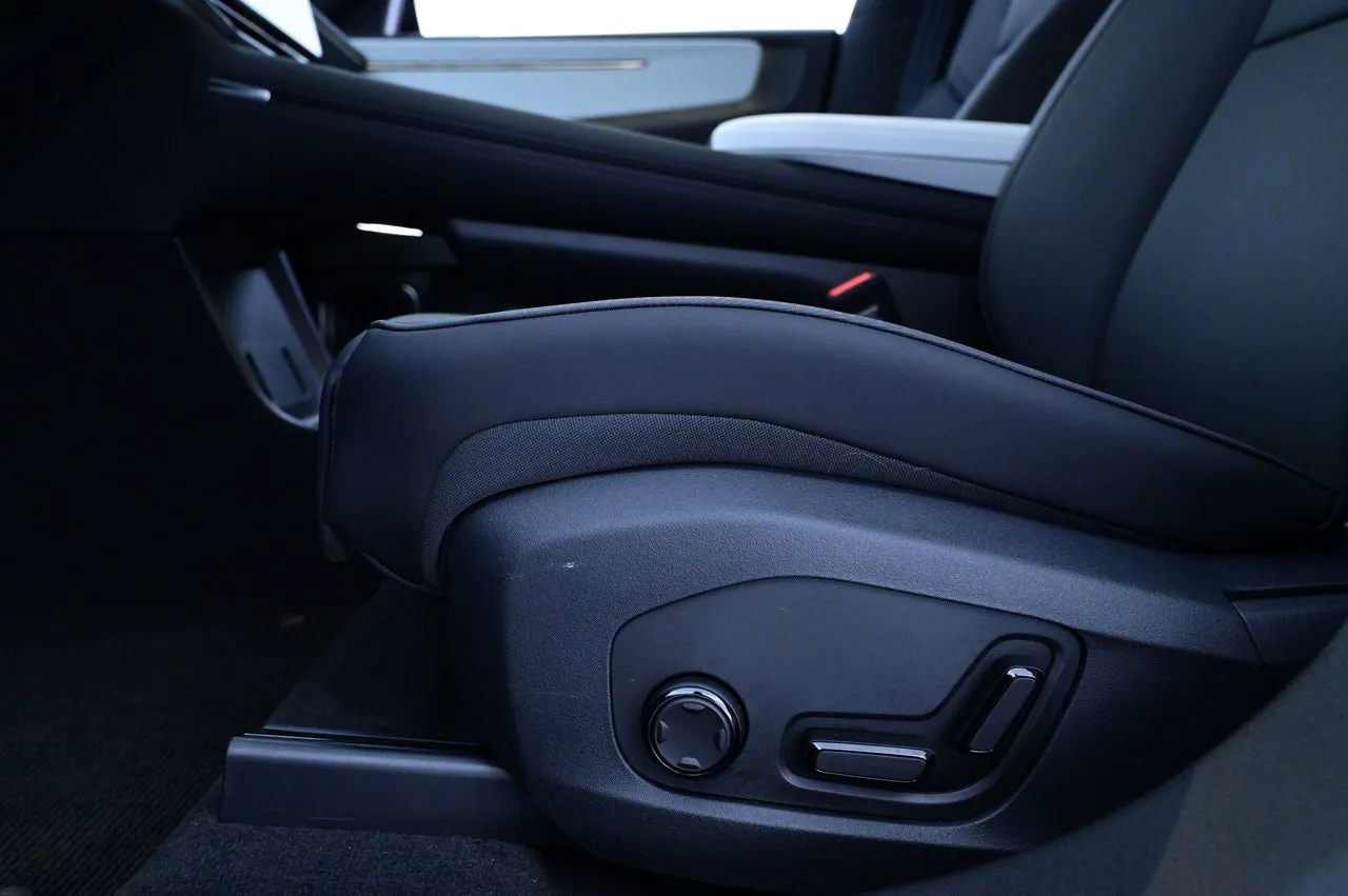 Polestar 4 bild 14