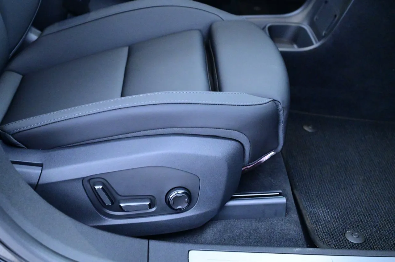 Polestar 4 bild 16