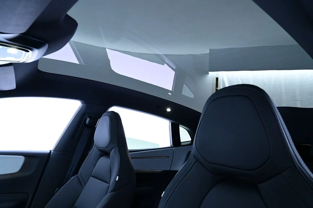 Polestar 4 bild 25
