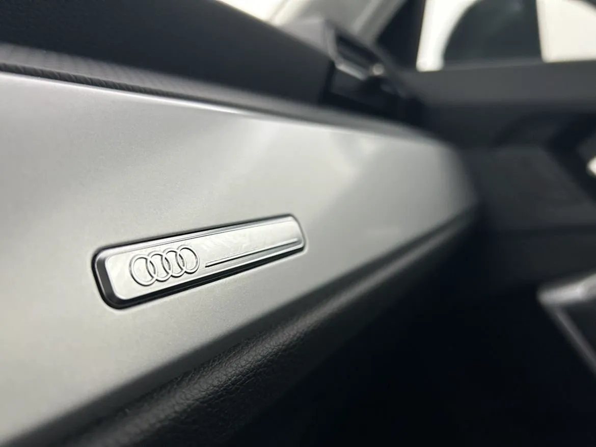 Audi Q3 bild 22