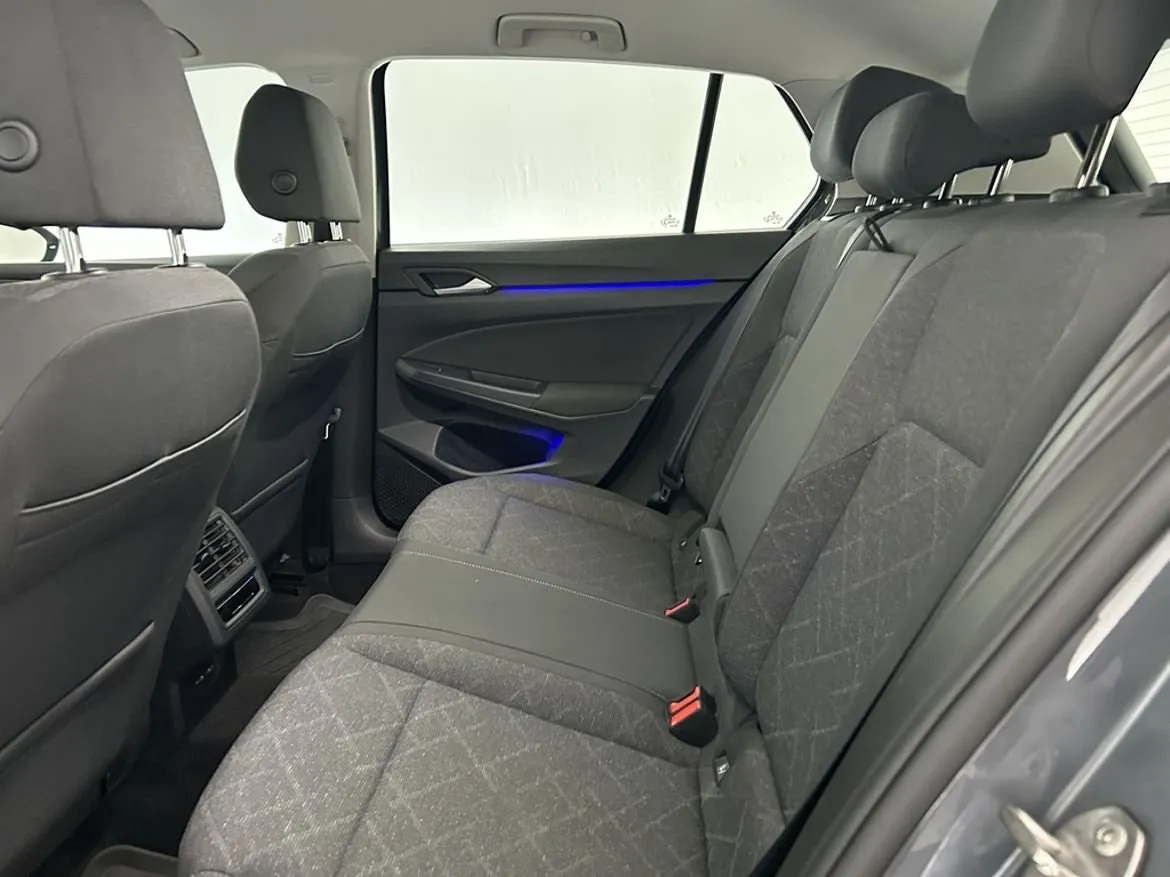 Volkswagen Golf bild 9