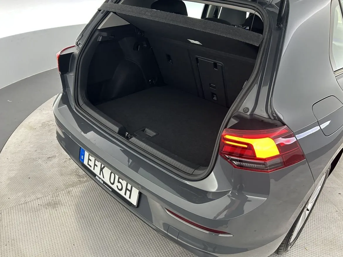 Volkswagen Golf bild 11