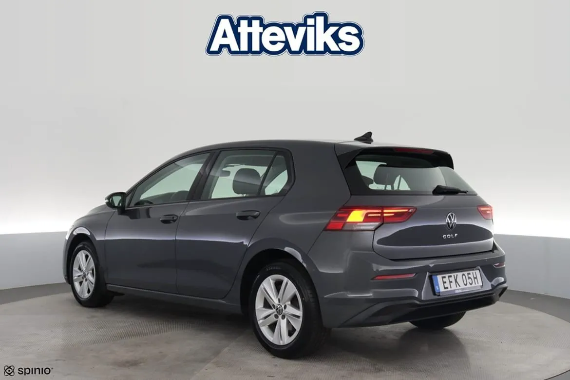 Volkswagen Golf bild 4