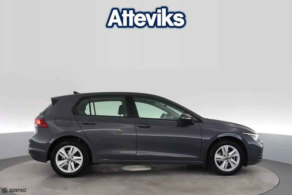 Volkswagen Golf bild 2