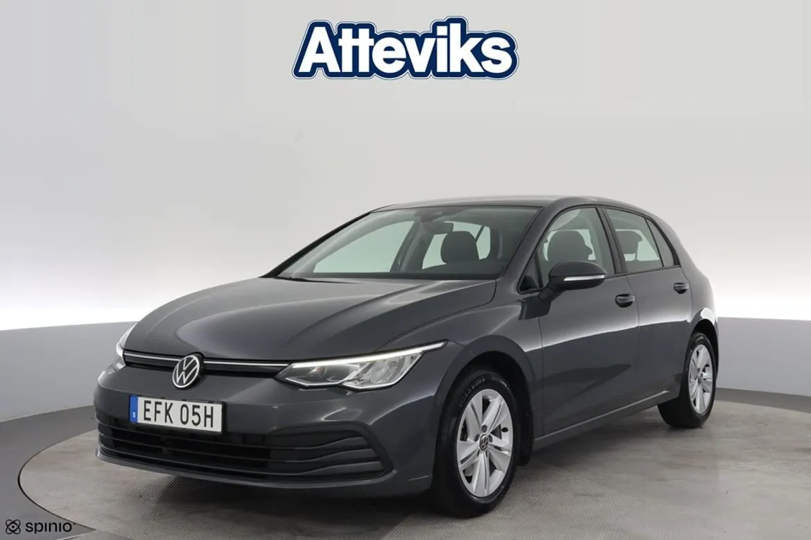 Volkswagen Golf bild 7