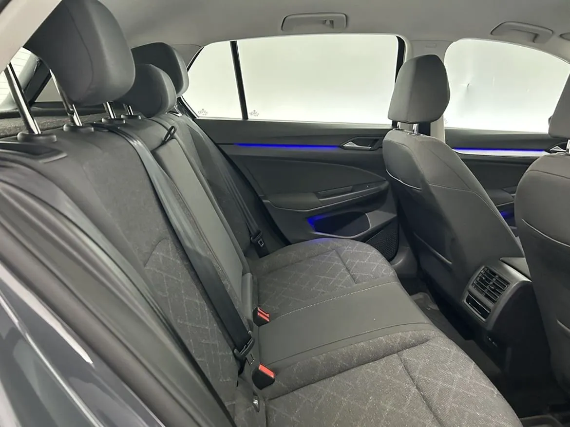 Volkswagen Golf bild 12