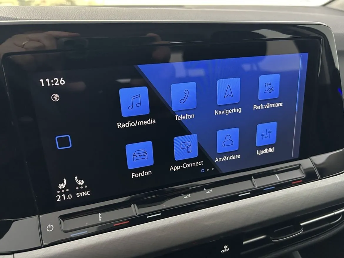 Volkswagen Golf bild 17