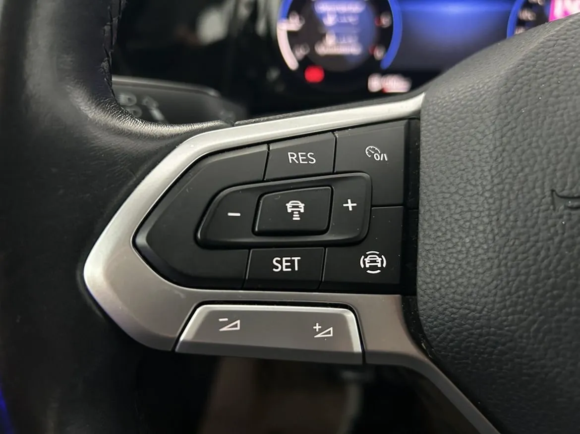 Volkswagen Golf bild 21