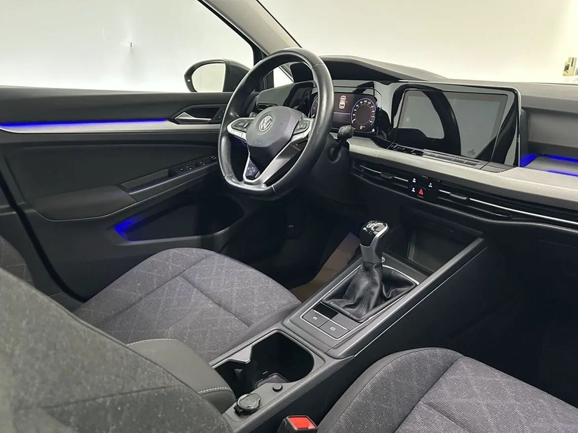 Volkswagen Golf bild 13