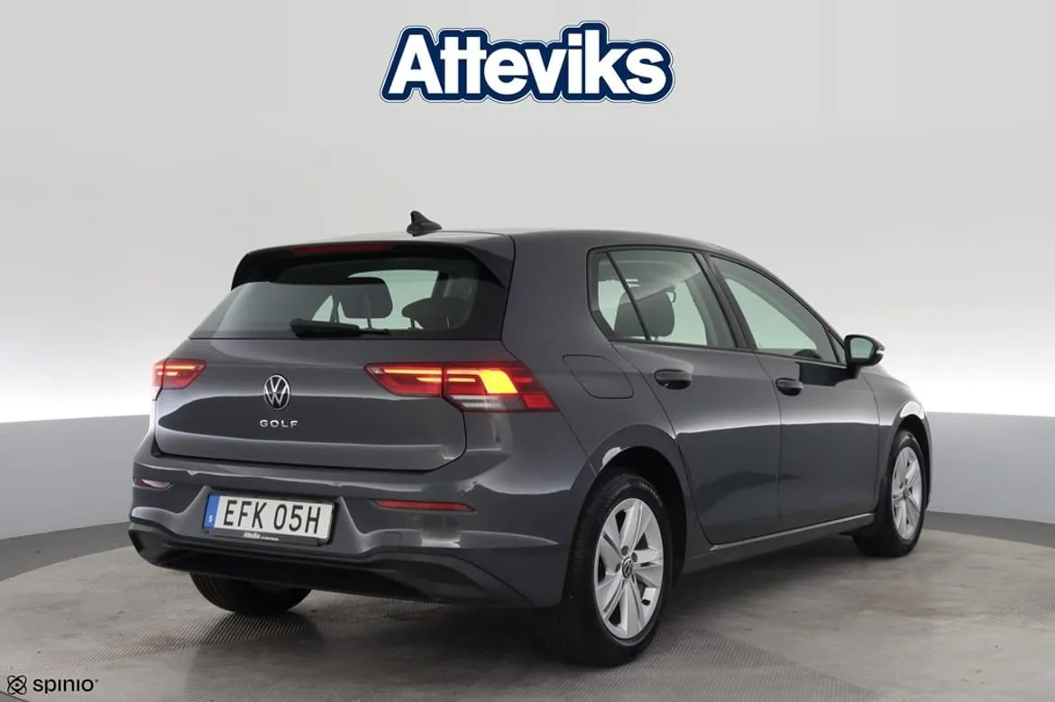 Volkswagen Golf bild 3