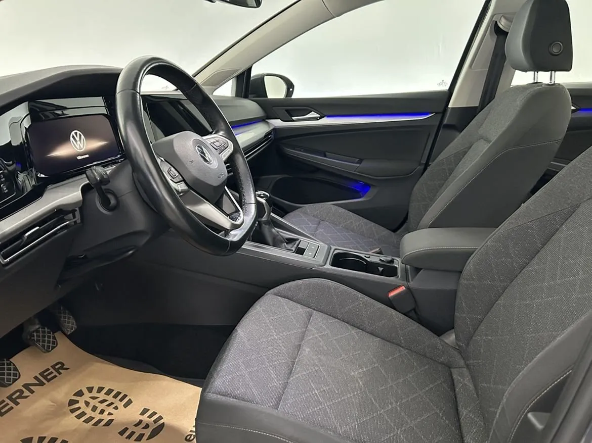 Volkswagen Golf bild 8