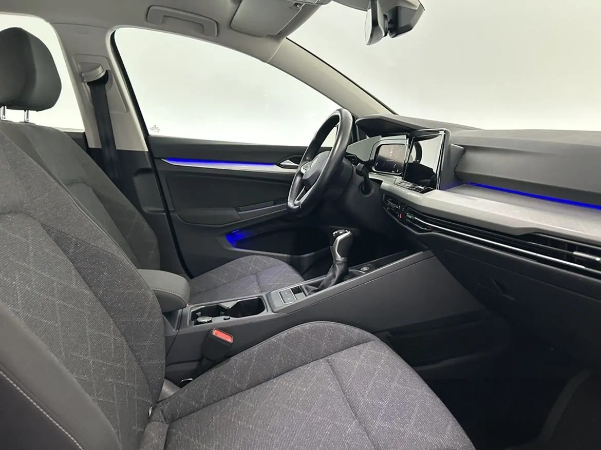 Volkswagen Golf bild 15