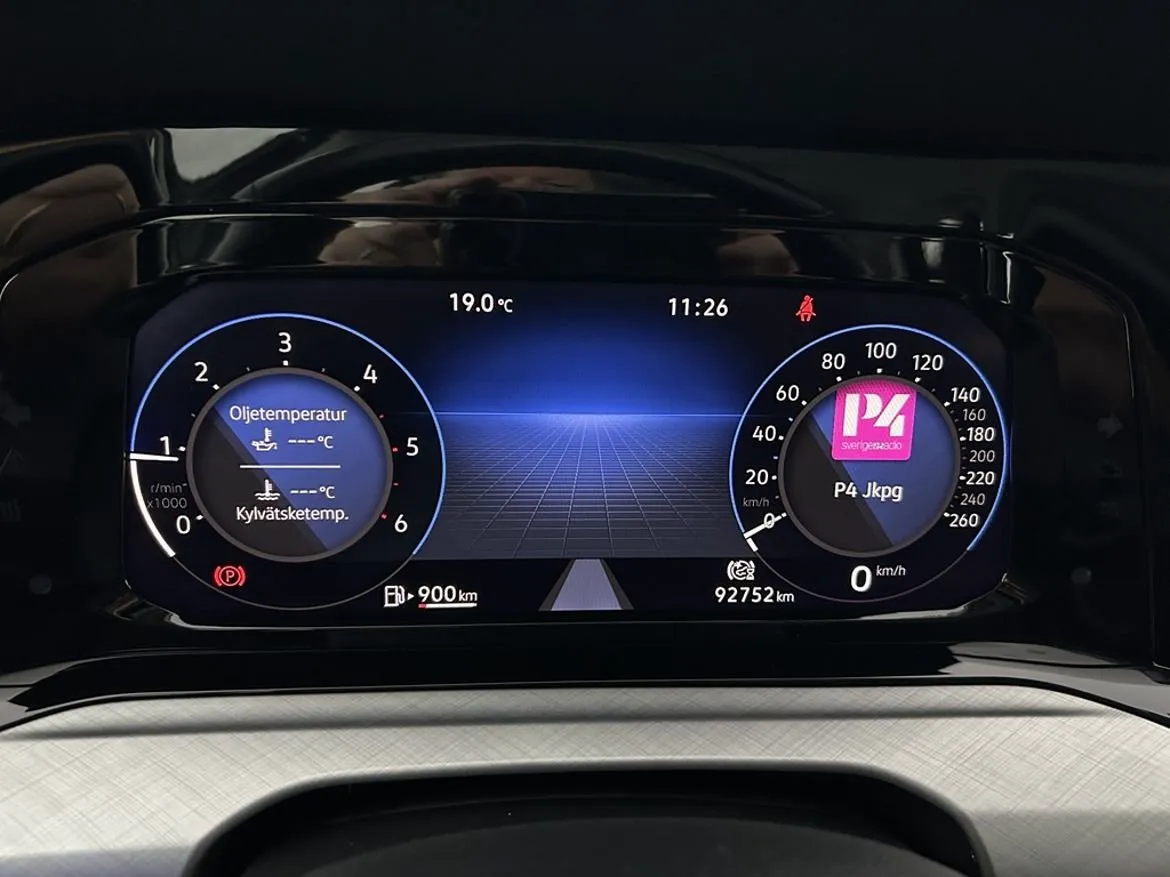 Volkswagen Golf bild 16