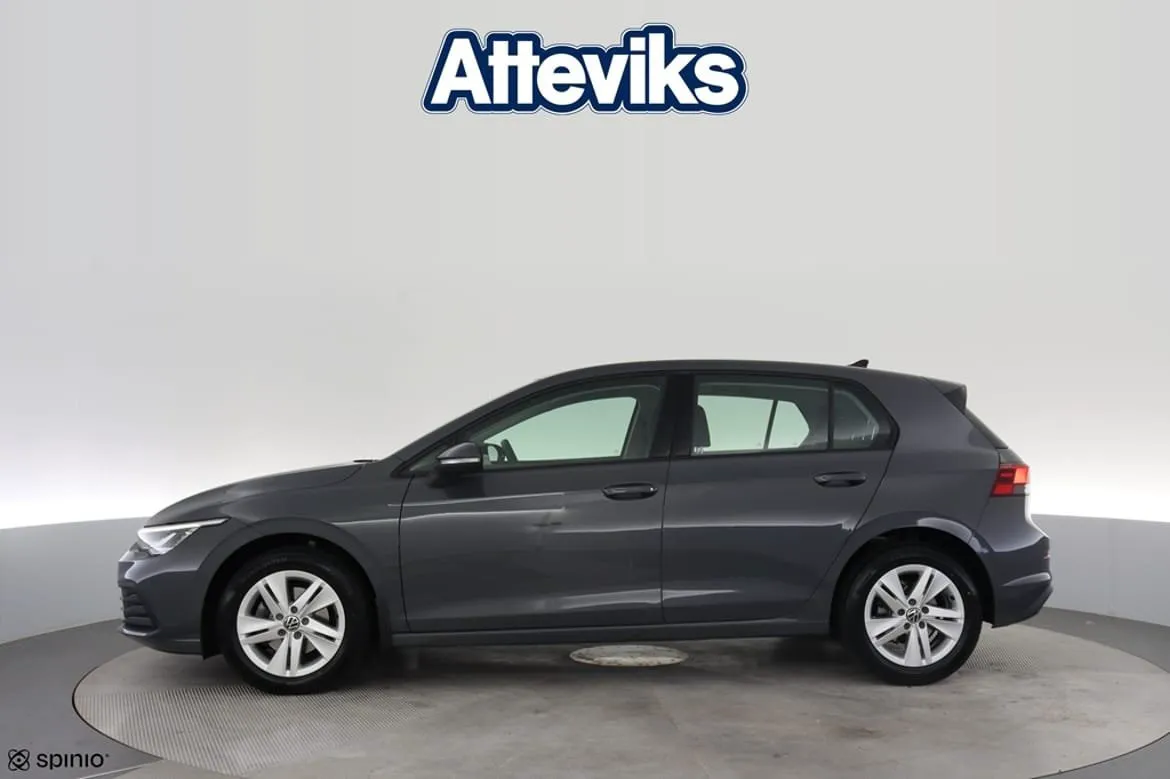 Volkswagen Golf bild 6