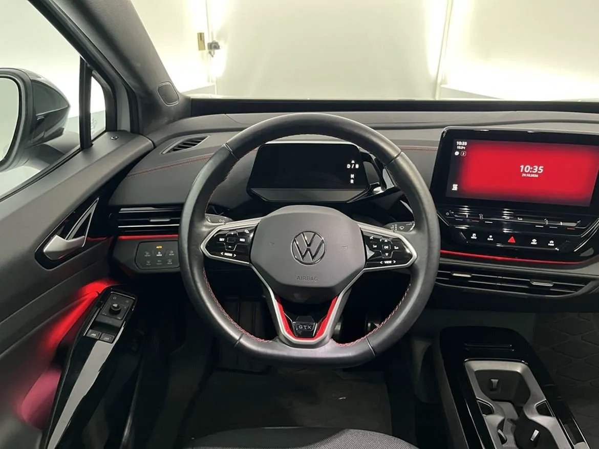Volkswagen ID.4 bild 7