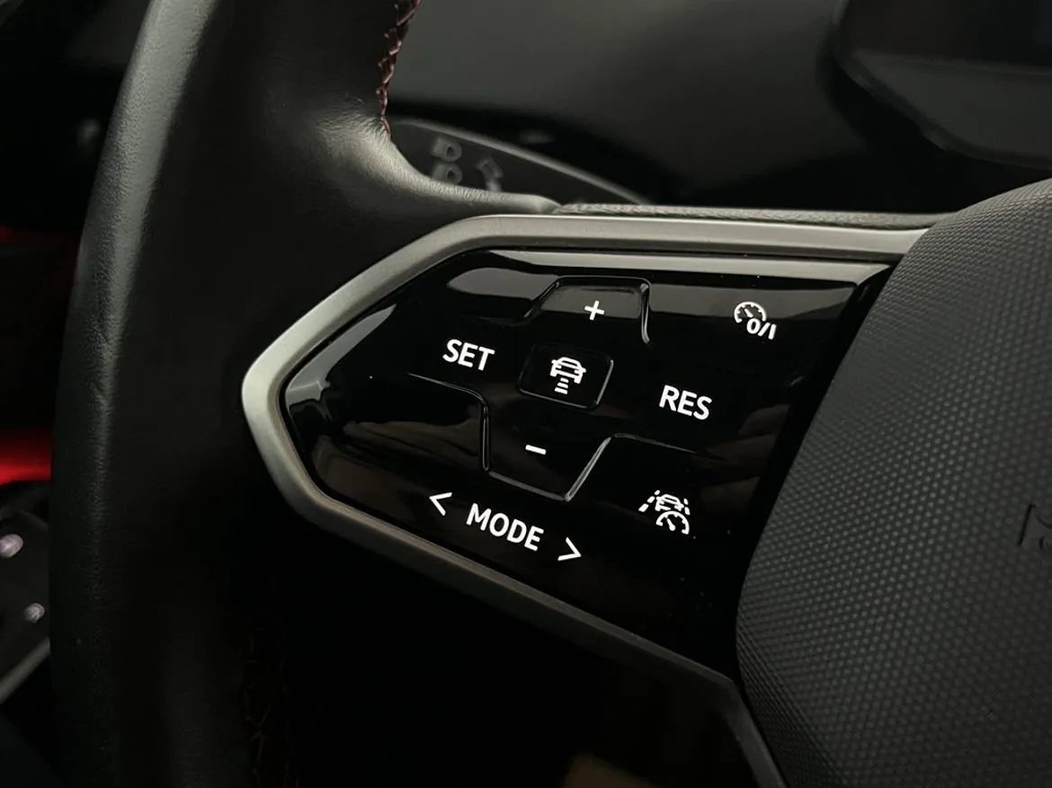 Volkswagen ID.4 bild 9