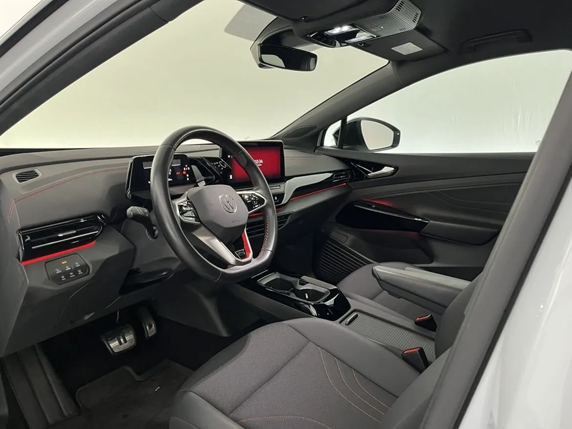 Volkswagen ID.4 bild 15