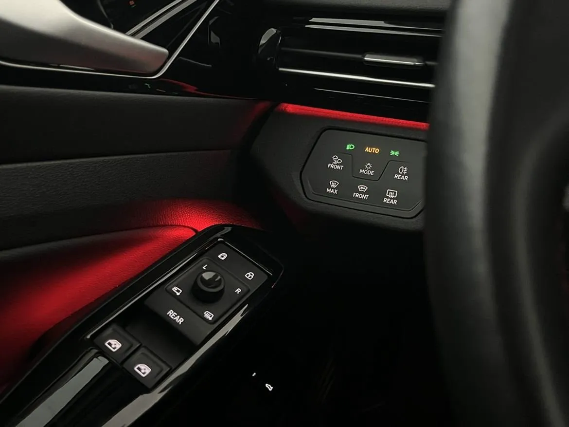 Volkswagen ID.4 bild 8