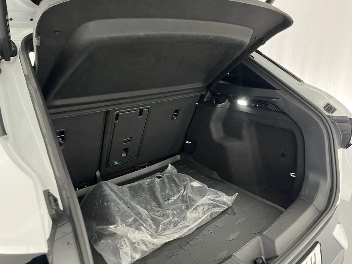 Volkswagen ID.4 bild 18
