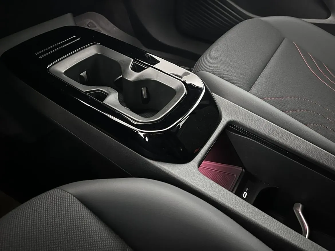 Volkswagen ID.4 bild 14