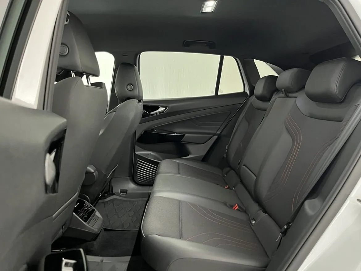 Volkswagen ID.4 bild 17