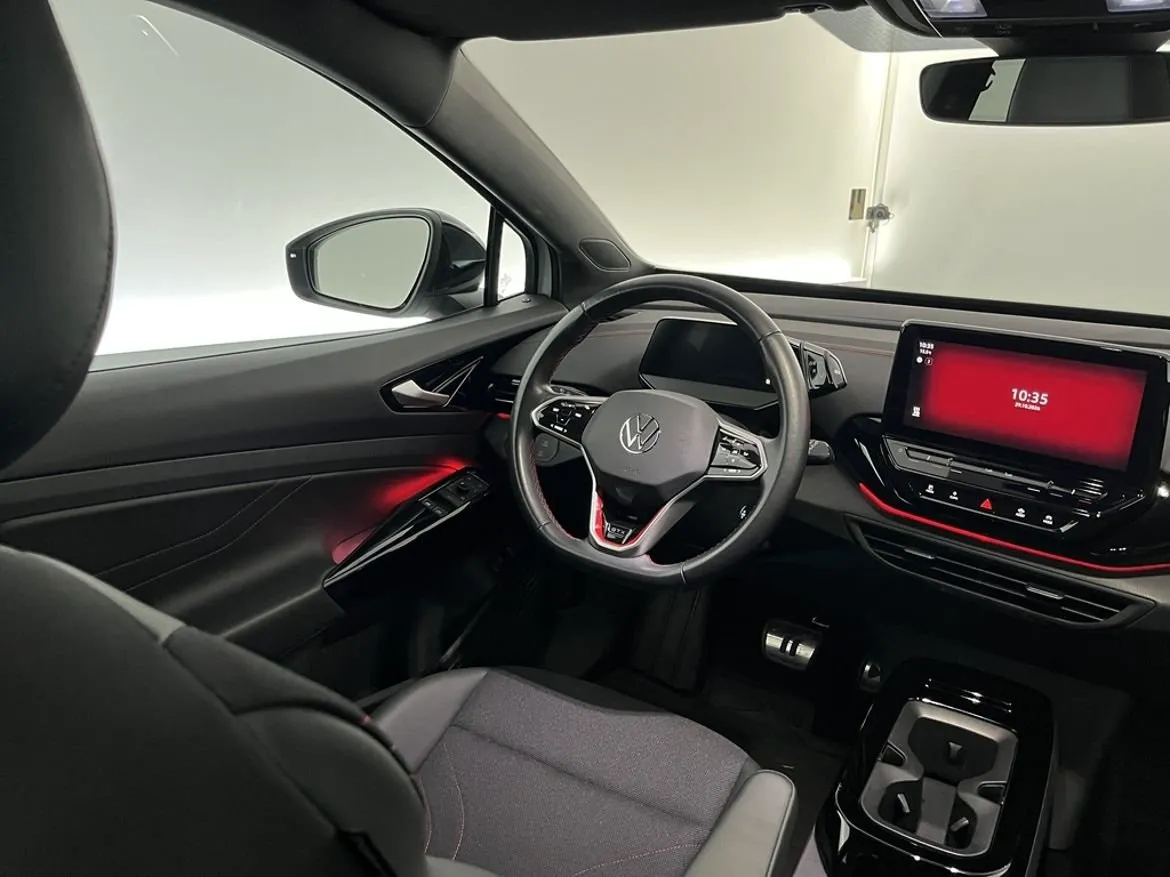 Volkswagen ID.4 bild 6