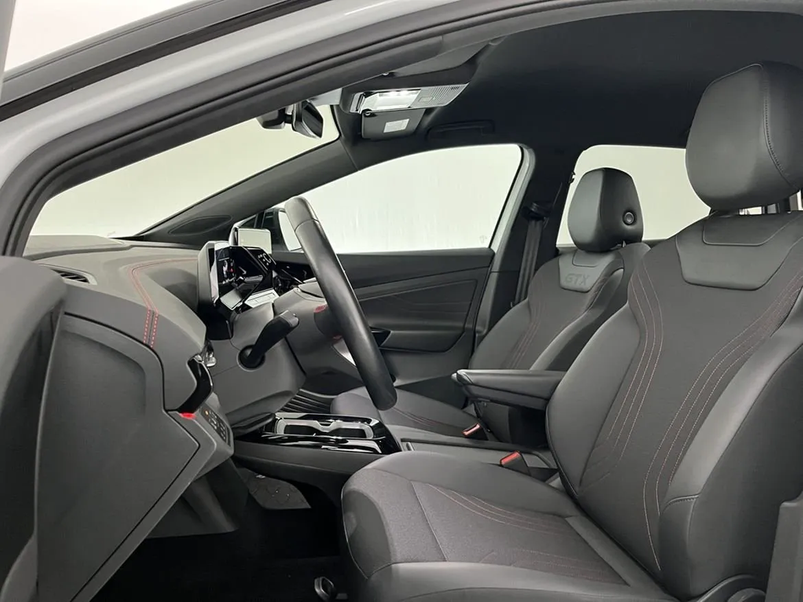 Volkswagen ID.4 bild 16
