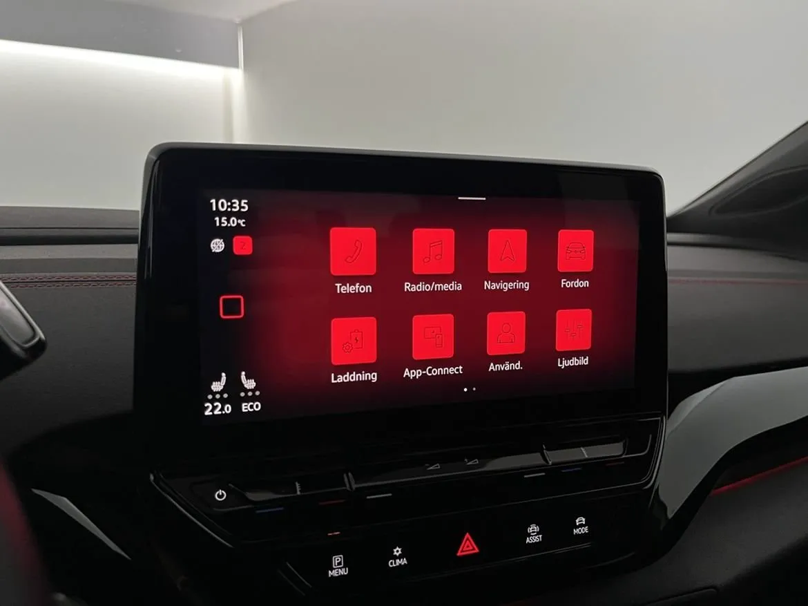 Volkswagen ID.4 bild 13