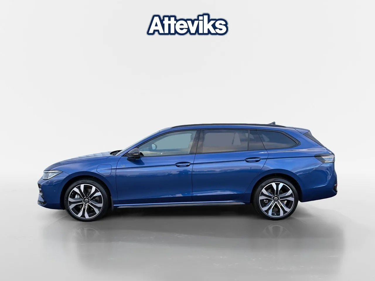 Volkswagen Passat bild 9