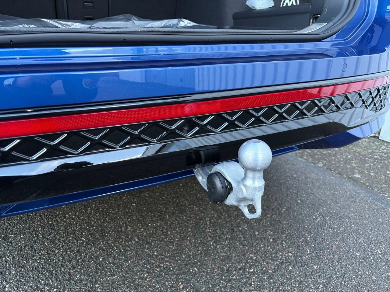 Volkswagen Passat bild 7