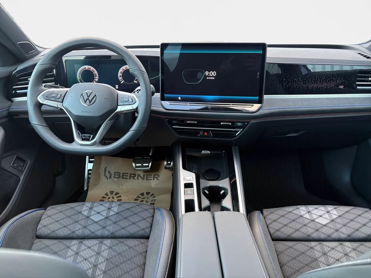 Volkswagen Passat bild 17