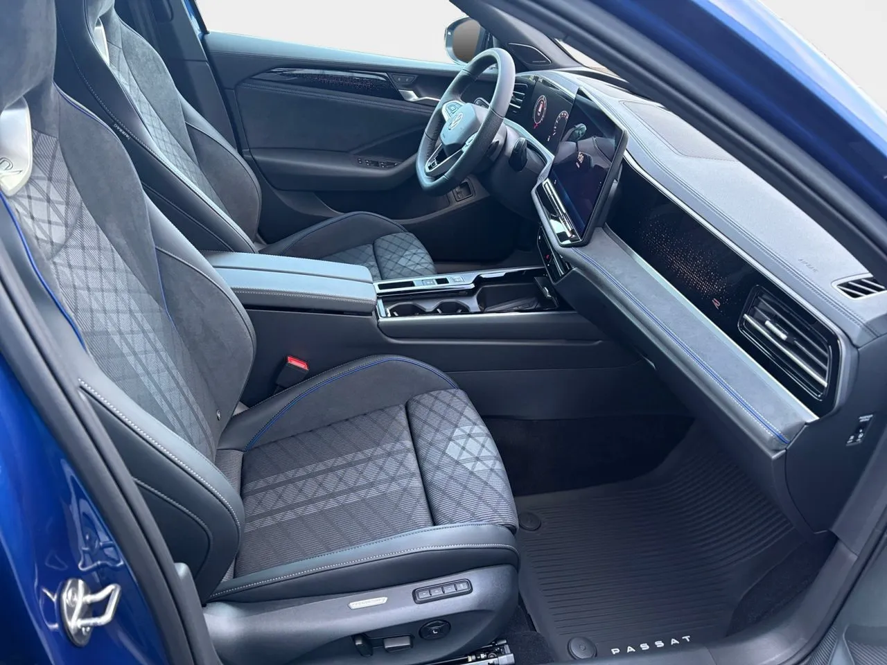 Volkswagen Passat bild 15