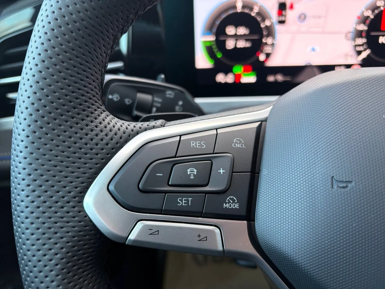 Volkswagen Passat bild 19