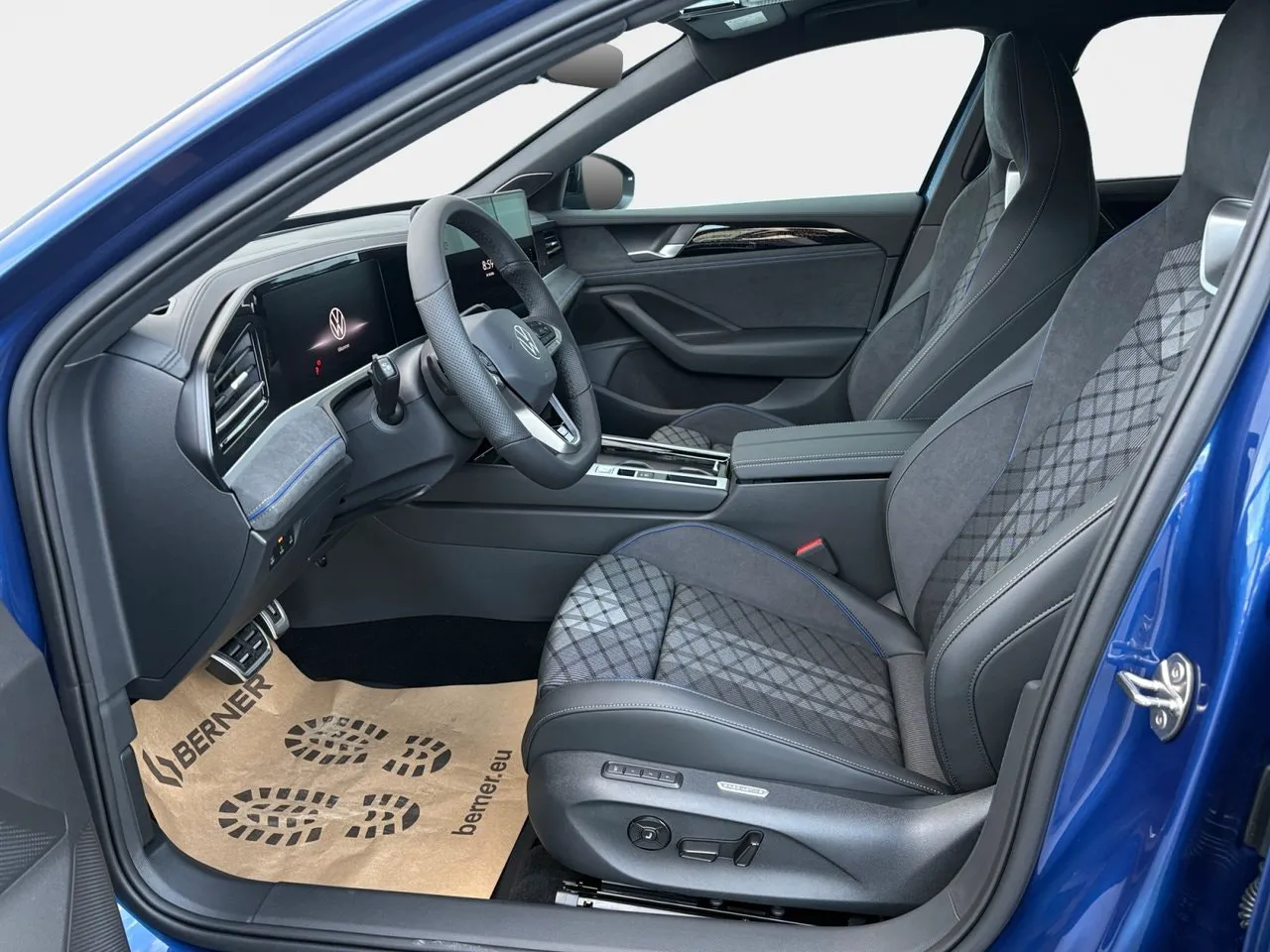Volkswagen Passat bild 13