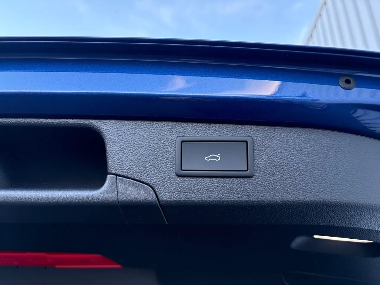 Volkswagen Passat bild 6