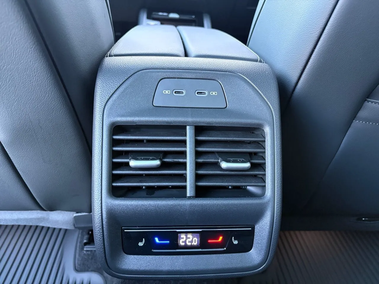 Volkswagen Passat bild 23