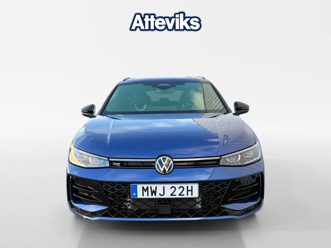 Volkswagen Passat bild 11