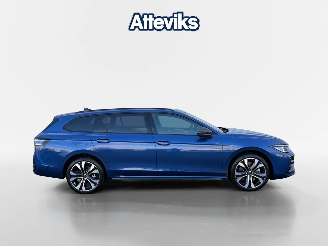 Volkswagen Passat bild 2