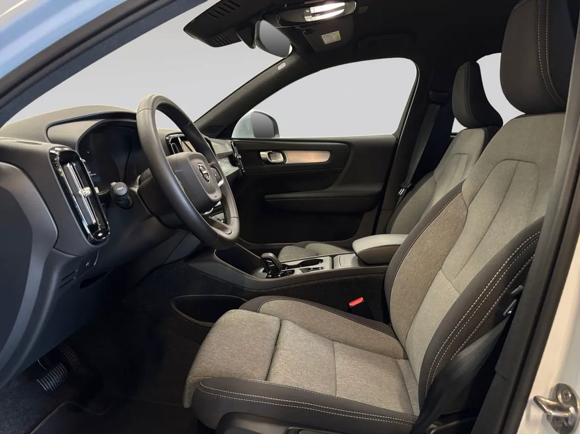 Volvo XC40 bild 9