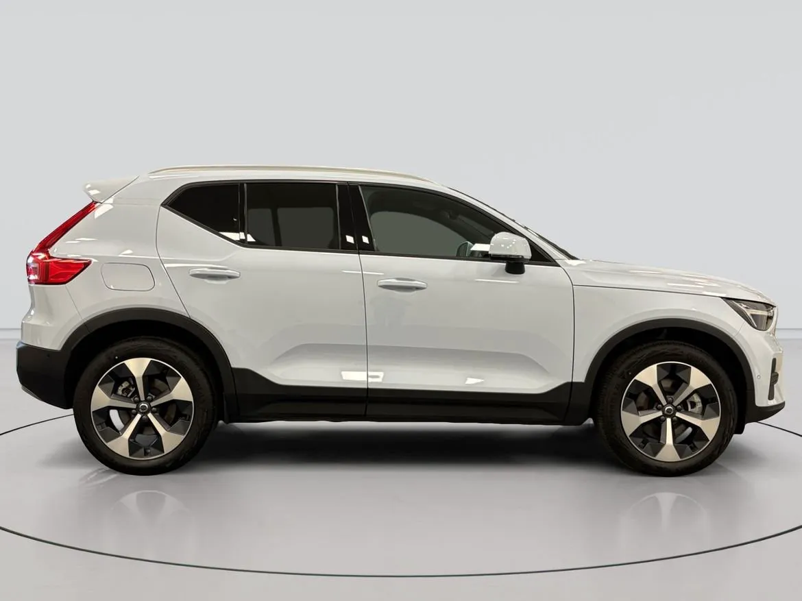 Volvo XC40 bild 5